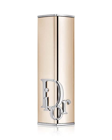 dior dior addict lipstick case|Dior lipstick case gold.